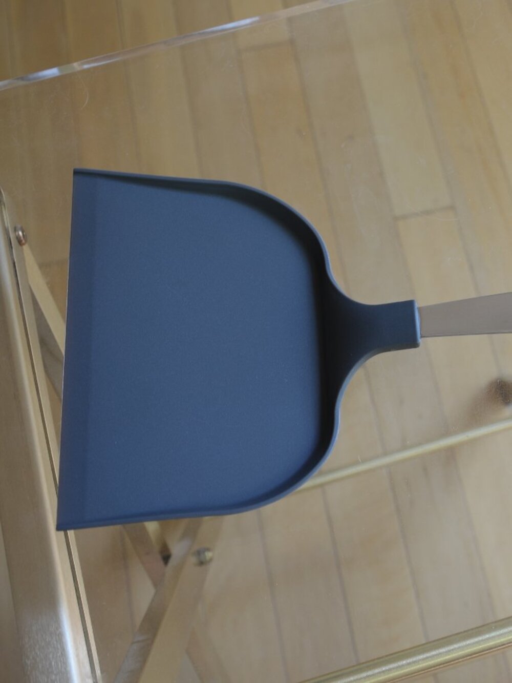 Wilton The Really Big Spatula, Grey Mega Cookie spatula